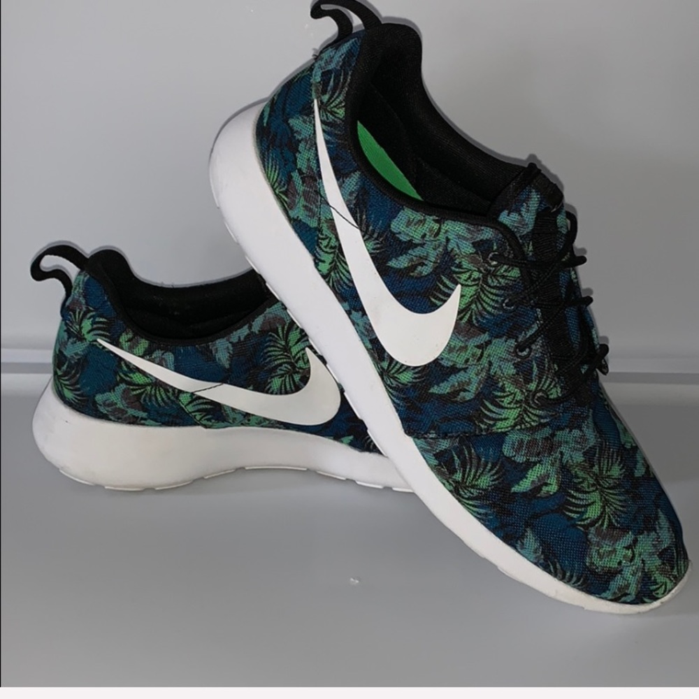 Nike Roshe Run